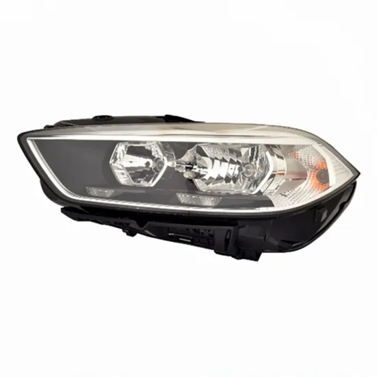 Faruri BMW 1 F40 2019-> Far reglaj electric cu Daylight LED (E) (DEPO) STANGA Perioada 2019 2020 2021 2022 2023 2024