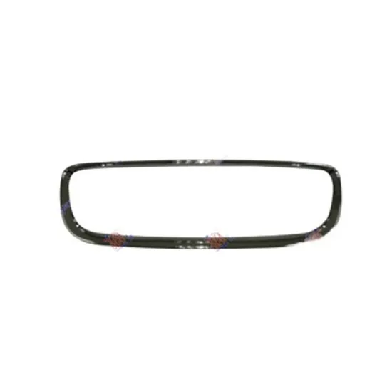Ornament Grila JAGUAR E-PACE X540 2017-> Rama grila radiator cromat Perioada 2017 2018 2019 2020 2021