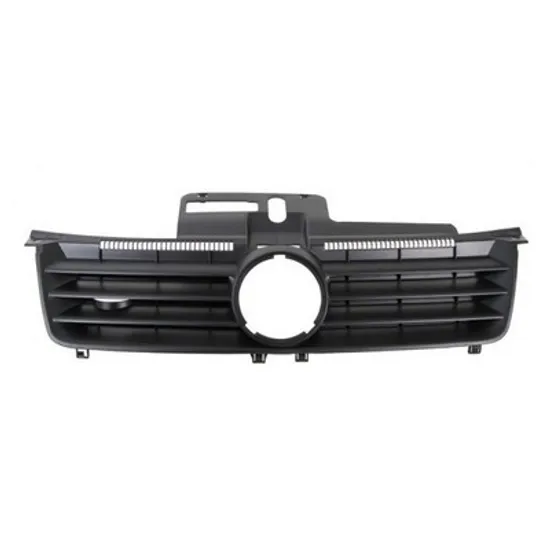 Grila Radiator VW POLO 9N 2001->2012 Grila radiator, neagra 11.2001->04.2005 Perioada 2001 2002 2003 2004 2005