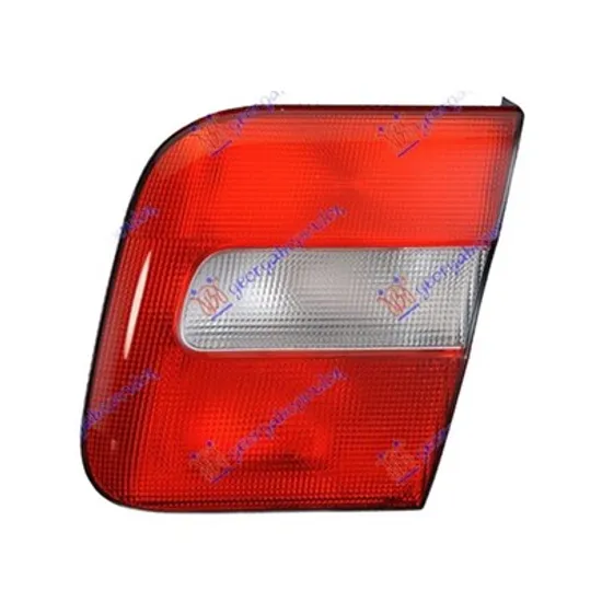 Stop Spate VOLVO V70 1 1995->2000 Lampa spate dreapta interioara ptr S70 Perioada 1996 1997 1998 1999 2000