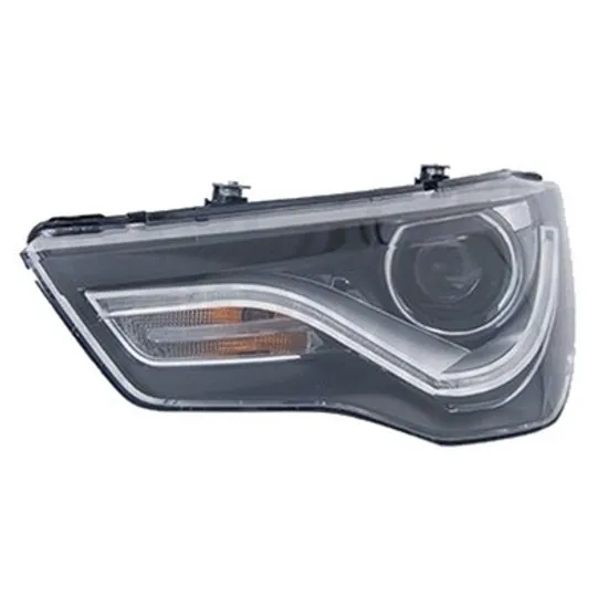Faruri AUDI A1 8X1,8XK 2010->2018 Far XENON cu Daylight LED (MARELLI) STANGA Perioada 2010 2011 2012 2013 2014