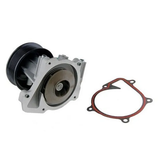 POMPA APA OPEL AGILA 1.2 16V tip F68 -55KW/75CP- 1199cmc, pentru motor Z 12 XE, perioada 2000,2001,2002,2003,2004,2005,2006,2007