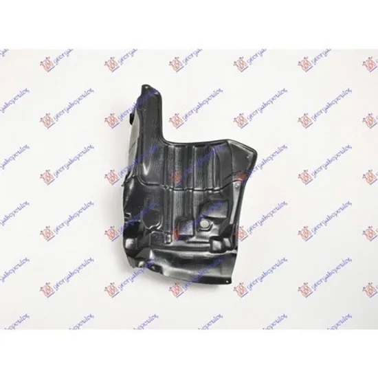 Scut Motor TOYOTA COROLLA E11 1995->2002 Scut motor lateral stanga Perioada 1997 1998 1999 2000 2001 2002