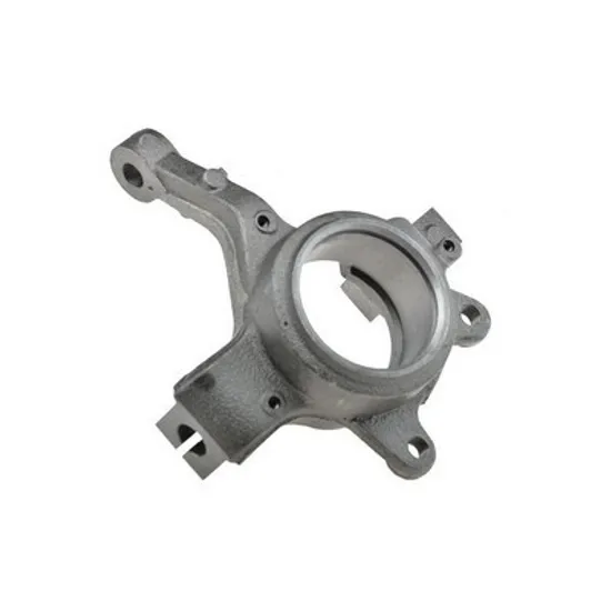 FUZETA FATA DREAPTA DACIA LOGAN 1.5 dCi -55KW/75CP- 1461cmc, pentru motor K9K 892, perioada 2010,2011,2012