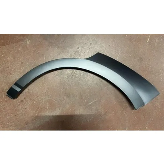 Bandou aripa spate HYUNDAI KONA 2017->2023 Bandou overfender Aripa spate (vopsit ANTHRACITE) (O) STANGA Perioada 2020 2021 2022 2023