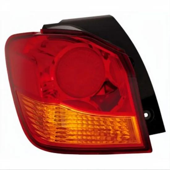 Stop Spate MITSUBISHI ASX, OUTLANDER SPORT 2010-> Lampa stop spate exterior (E) (DEPO) DREAPTA Perioada 2017 2018 2019 2020