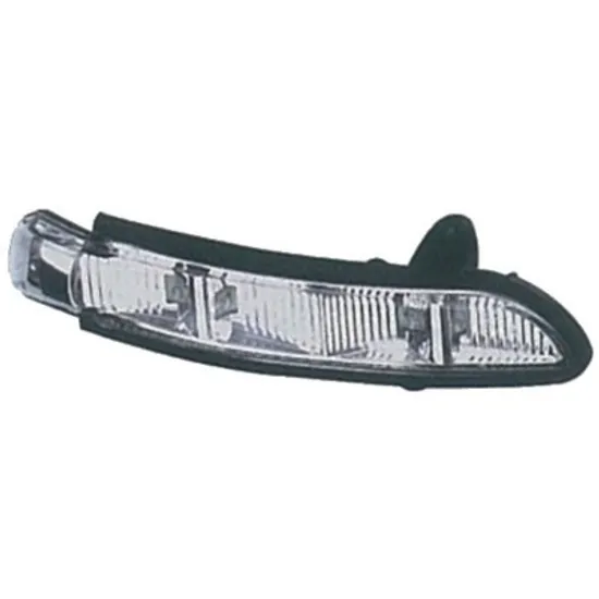 Semnalizator MERCEDES CLS C219 2004->2010 Semnal in oglinda dreapta ->2009 Perioada 2004 2005 2006 2007 2008 2009