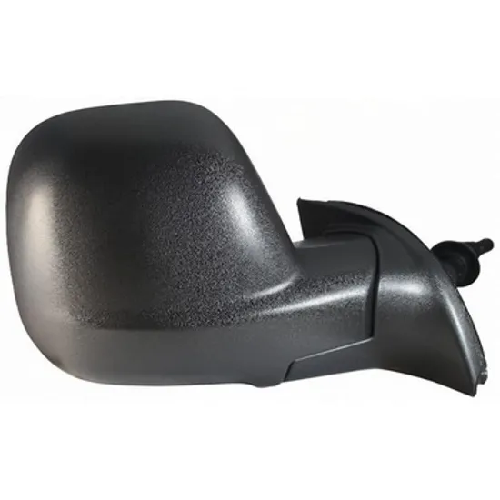 Oglinda CITROEN BERLINGO B9 2008-> Oglinda exterioara cu cabluri 2012- (cu gaura senzor) DREAPTA Perioada 2015 2016 2017 2018 2019