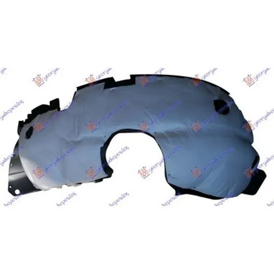 Carenaj fata FORD ECOSPORT 2012-> Carenaj aripa fata dreapta Perioada 2017 2018 2019 2020 2021