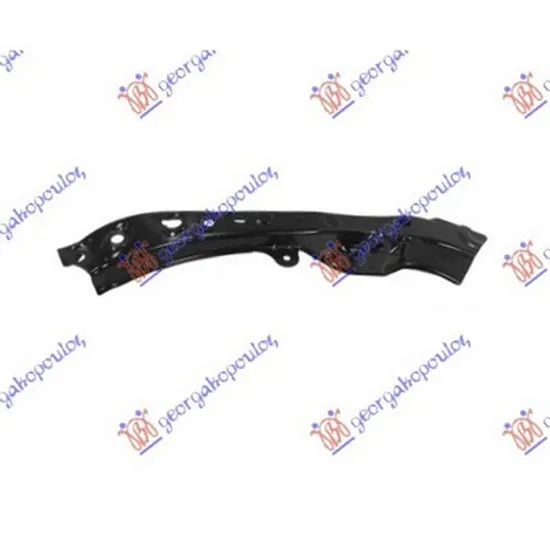 Trager TOYOTA COROLLA E18 2013->2019 Panou fata trager superior lateral dreapta Perioada 2013 2014 2015 2016 2017 2018