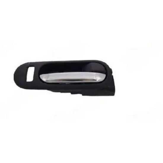 Maner Usa MAZDA CX-7 2006->2013 Maner usa fata interioara cromat /negru DREAPTA Perioada 2011 2012 2013 2014 2015 2016 2017