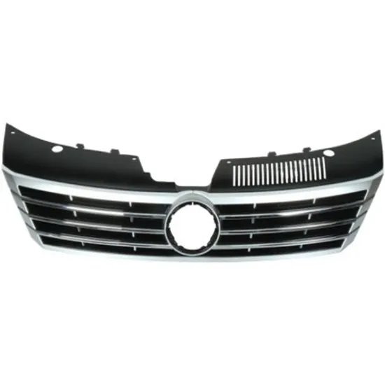 Grila radiator VW CC 2011->2016 perioada 2011 2012 2013 2014 2015 2016 cromat