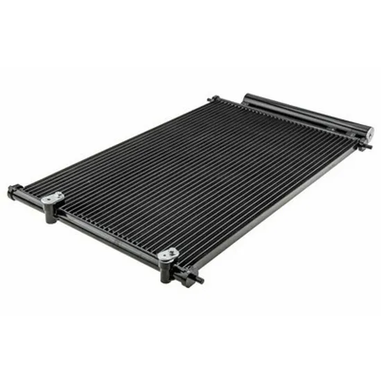 Radiator Aer Conditionat TOYOTA AVENSIS T27 2008->2018 2.0 112KW 152 CP, pentru motor 3ZR-FAE, 3ZR-FE perioada 2008,2009,2010,2011,2012,2013,2014,2015,2016,2017,2018