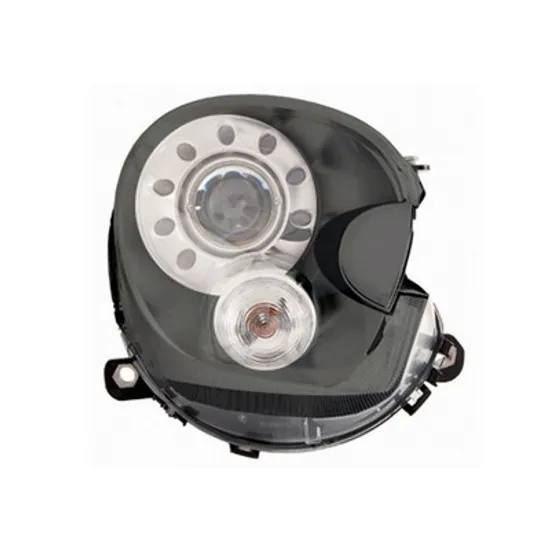 Faruri MINI COUNTRYMAN R60 2010->2016 Far XENON fumuriu MARELLI dreapta Perioada 2010 2011 2012 2013 2014 2015 2016