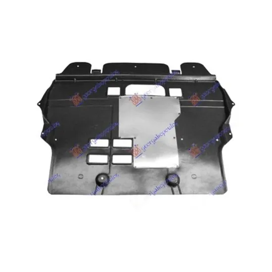 Scut Motor CITROEN C4 1 LC 2004->2012 Scut motor pt Hdi 2011-> Perioada 2011 2012 2013 2014 2015