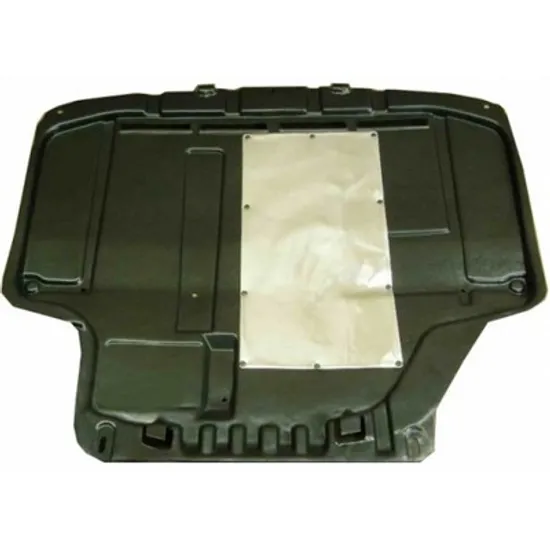 Scut Motor FORD ECOSPORT 2012-> Scut motor plastic 1.5-1.6 TDCi Perioada 2013 2014 2015 2016 2017