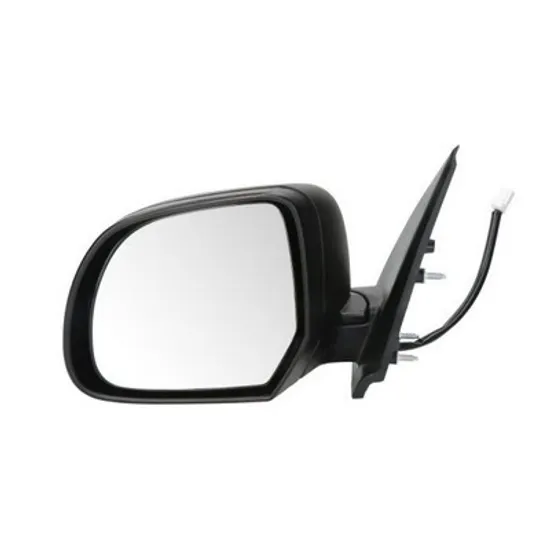 Oglinda NISSAN MICRA 4 2011->2015 Oglinda exterioara electrica cu incalzire pentru vopsit stanga Perioada 2010 2011 2012 2013 2014 2015 2016