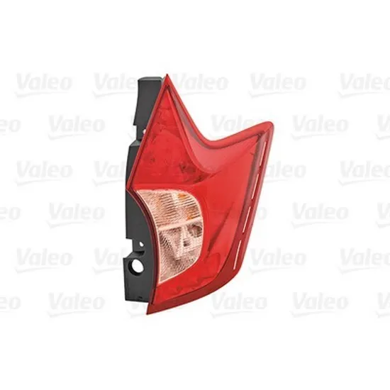 Stop Spate NISSAN NOTE 2013->2020 Lampa spate VALEO dreapta Perioada 2013 2014 2015 2016 2017 2018 2019