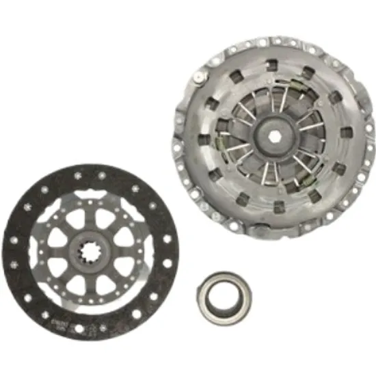 Kit ambreiaj BMW 3 E46 1997->2005 316 i 77KW 105CP , pentru motor M43 B19 (194E1) perioada 1998 1999 2000 2001 2002