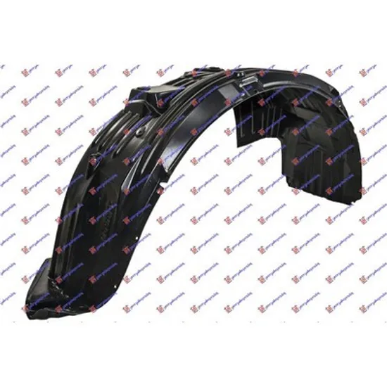 Carenaj fata NISSAN PATHFINDER 3 2005->2014 Carenaj aripa fata dr Perioada 2005 2006 2007 2008 2009 2010 2011 2012 2013 2014