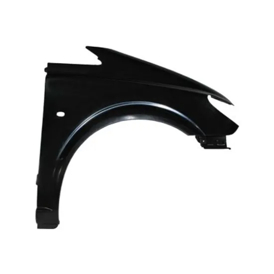 Aripa fata dreapta MERCEDES V-CLASS VIANO W639 2010-> perioada 2010 2011 2012 2013 2014 2015 pana la an de fabricatie 10/2010, plastic, cu semnal