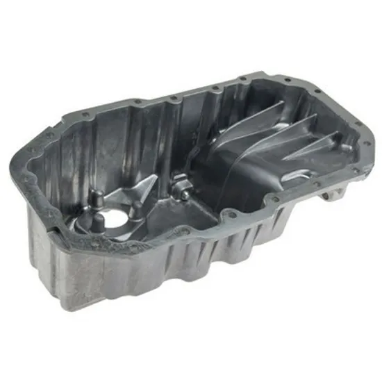 BAIE DE ULEI VW POLO 1.4 FSI -63KW/86CP- 1390cmc, pentru motor AXU, perioada 2002,2003,2004,2005,2006