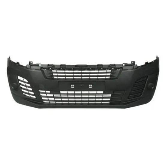 Bara Fata OPEL ZAFIRA C 2011-> Bara fata negru (fara gauri proiector) Perioada 2019 2020 2021 2022 2023 2024