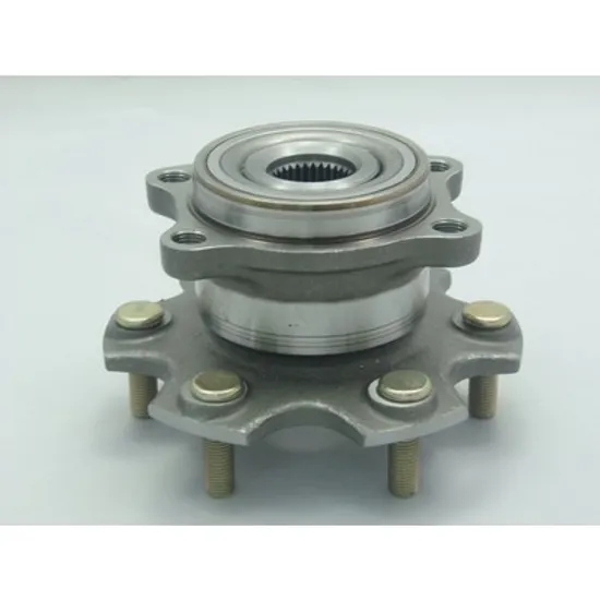 Rulment Roata STANGA DREAPTA SPATE MITSUBISHI PAJERO 4 2006-> 3.2 DI-D 4WD 140KW 190 CP, pentru motor 4M41 perioada 2007,2008,2009,2010,2011,2012
