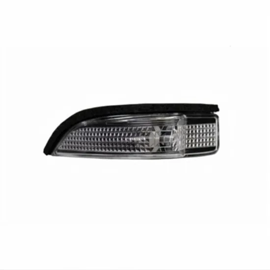 Semnal oglinda TOYOTA YARIS 2010-> Semnal Oglinda exterioara (FRANCE) (cu soclu detasabil) (MARELLI) STANGA Perioada 2014 2015 2016 2017