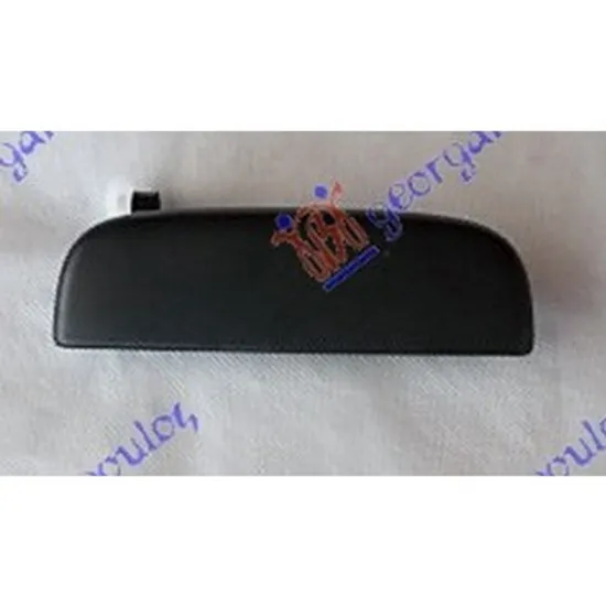 Maner Usa NISSAN PIXO 2009-> Maner exterior usa fata/spate dr Perioada 2009 2010 2011 2012 2013 2014 2015