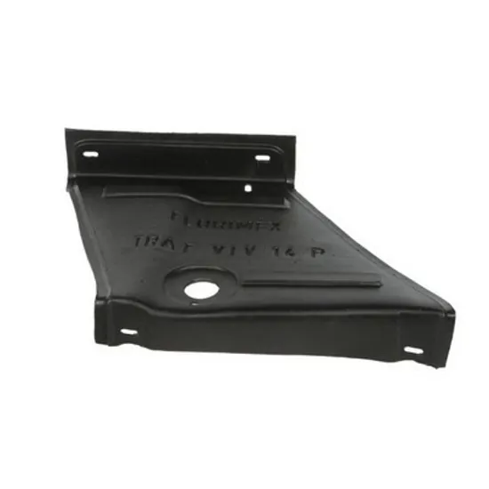 Scut Motor FIAT TALENTO 296 2016-> Scut motor plastic dreapta Perioada 2016 2017 2018 2019 2020 2021 2022