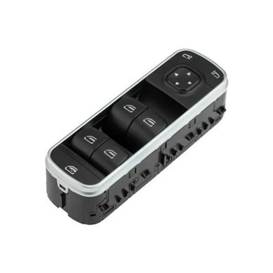 COMUTATOR USA GEAMURI OGLINZI FATA STANGA MERCEDES A-CLASS A 250 4-matic -165KW/224CP- 1991cmc, pentru motor M 260.920, perioada 2018,2019,2020,2021,2022,2023,2024