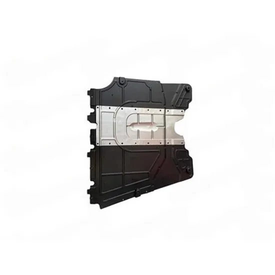 Scut Motor FIAT DOBLO 263 2010-> Scut motor fata plastic Perioada 2009 2010 2011 2012 2013 2014 2015