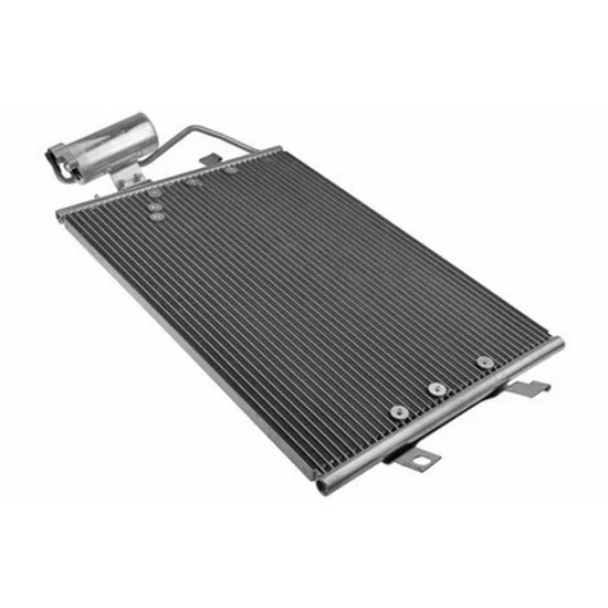 RADIATOR AER CONDITIONAT MERCEDES A-CLASS A 160 CDI -44KW/60CP- 1689cmc, pentru motor OM 668.941, perioada 1998,1999,2000,2001