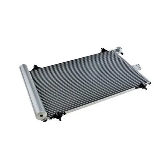 RADIATOR AER CONDITIONAT CITROEN BERLINGO 1.6 16V -80KW/109CP- 1587cmc, pentru motor NFU (TU5JP4), perioada 2000,2001,2002,2003,2004,2005,2006,2007,2008