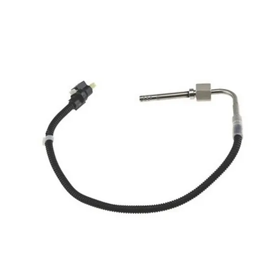 SENZOR TEMPERATURA GAZE EVACUARE MERCEDES GLK 220 CDI -120KW/163CP- 2143cmc, pentru motor OM 651.916, perioada 2008,2009,2010,2011,2012,2013,2014,2015