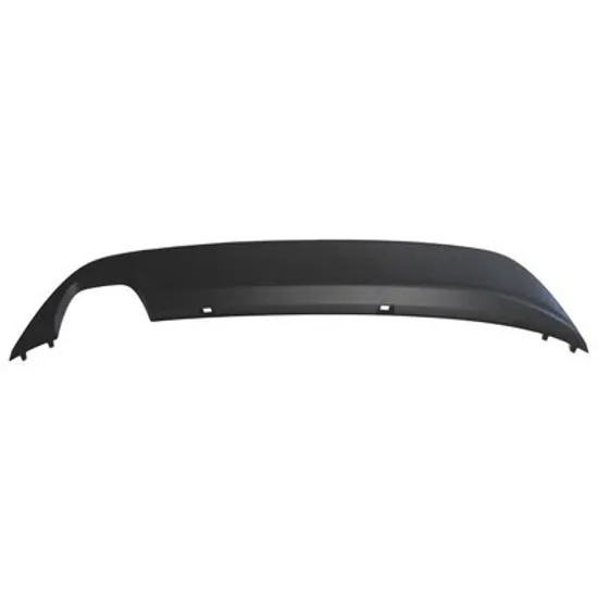 Spoiler Bara spate VW GOLF 7 SPORTSVAN 2014-> Spoiler bara spate cu 2 gauri esapament Perioada 2014 2015 2016 2017 2018
