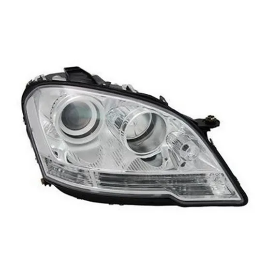 Faruri MERCEDES M-CLASS W164 2005->2011 Far dreapta H7/H7 08-> Perioada 2008 2009 2010
