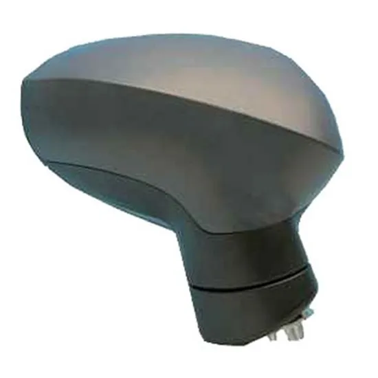 Oglinda SEAT IBIZA 4 2008->2017 Oglinda exterioara electrica cu incalzire rabatabila electrica pentru vopsit dreapta Perioada 2008 2009 2010 2011 2012 2013 2014 2015 2016 2017