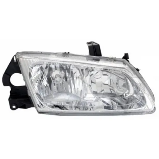 Faruri NISSAN ALMERA 2 2001->2006 Far (E) si reglaj electric -2002 (DEPO) DREAPTA Perioada 2000 2001 2002