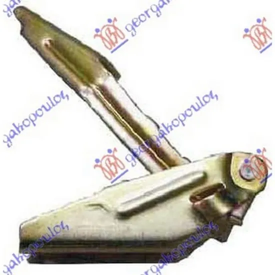 Balama Capota fata FORD FOCUS 1 1998->2008 Balama capota stanga Perioada 1998 1999 2000 2001 2002 2003 2004
