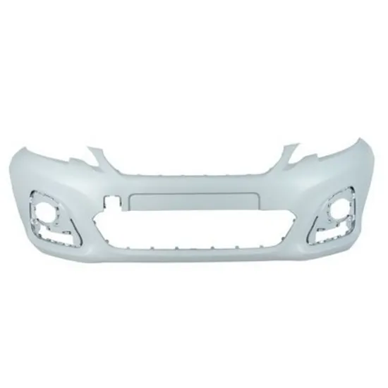 Bara Fata PEUGEOT 108 2014-> Bara fata pentru vopsit, Perioada 2014 2015 2016 2017 2018 2019 2020
