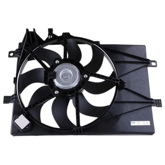 Ventilator motor FIAT PALIO 178 1996-> 1.4 63KW 86CP , pentru motor 350 A1.000 perioada 2002 2003 2004