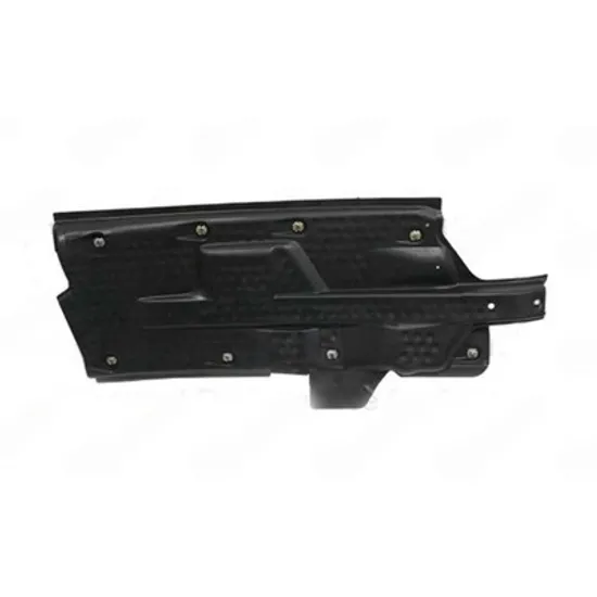 Scut Motor VW POLO 9N 2001->2012 Scut motor plastic DREAPTA Perioada 2005 2006 2007 2008 2009