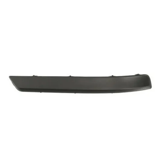 Bandou Bara spate OPEL ASTRA H 2004->2014 Bandou bara spate stanga negru pt break Perioada 2004 2005 2006 2007 2008 2009