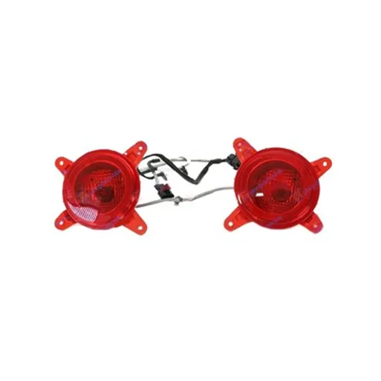Stop Spate HYUNDAI i10 2013->2020 Lampa spate set 2017-> original Perioada 2016 2017 2018 2019