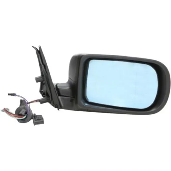 Oglinda exterioara dreapta BMW 5 E39 1995->2003 perioada 1996 1997 1998 1999 2000 2001 2002 2003 , reglaj electric, cu incalzire,