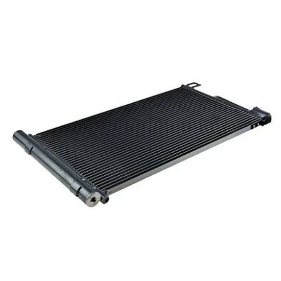 RADIATOR AER CONDITIONAT OPEL CORSA 1.2 LPG tip L08, L68 -59KW/80CP- 1229cmc, pentru motor Z 12 XEP, perioada 2006,2007,2008,2009,2010,2011,2012,2013,2014