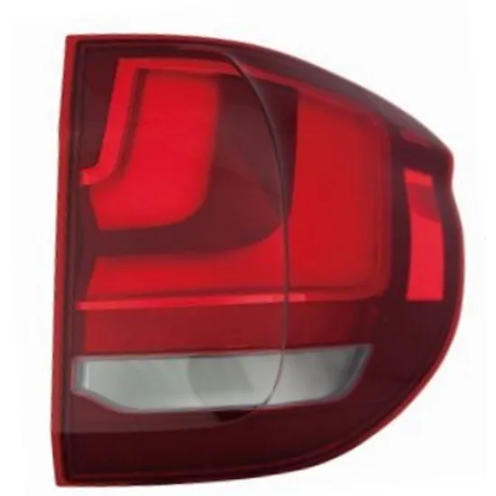 Lampa stop spate dreapta BMW X5 F15 2013->2018 perioada 2013 2014 2015 2016 2017 2018 , cu LED, exterior