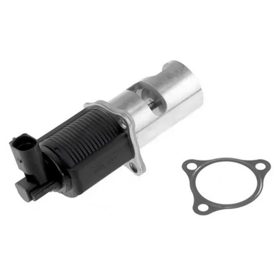 Supapa EGR RENAULT MASTER 2 1998->2010 2.2 dCI 90 66KW 90 CP, pentru motor G9T 720, G9T 722, G9T 750 perioada 2000,2001,2002,2003,2004,2005